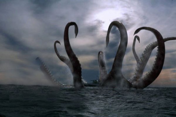 Solaris kraken