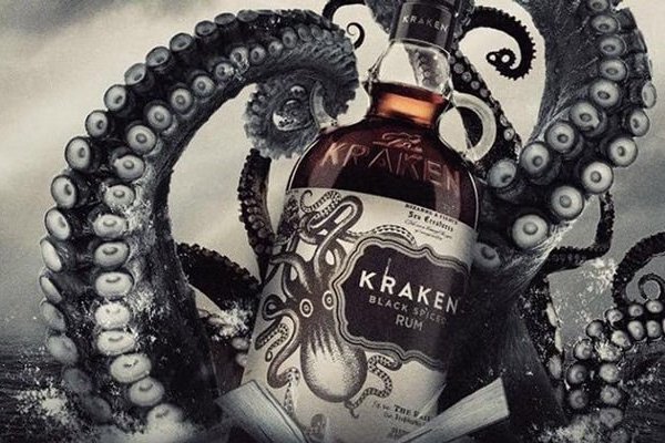 Kraken 24 at